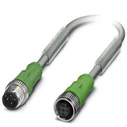 Phoenix Contact SAC-4P-M12MS/ 1,5-800/M12FS