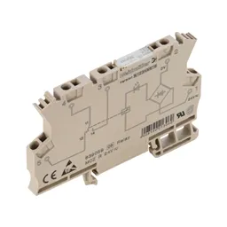 Weidmüller MCZ R 48...110Vdc 1NO TRAK