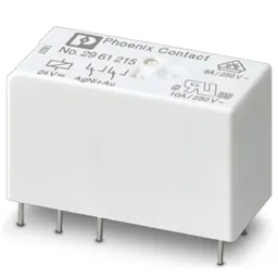 Phoenix Contact REL-MR- 24DC/21-21AU
