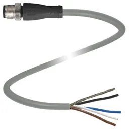 Pepperl+Fuchs V1S-G-10M-PUR-ABG0