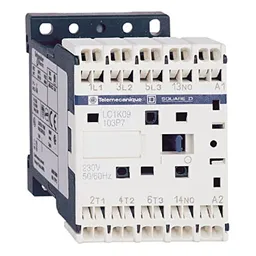 Schneider Electric CA2KN403P7