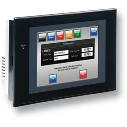 Omron NS5-TQ11B-V2