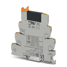 Phoenix Contact PLC-OPT- 24DC/230AC/1
