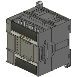 Omron CP1L-L14DT-D