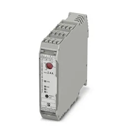 Phoenix Contact ELR H5-I-SC- 24DC/500AC-2