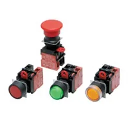 Omron A22Z-3360