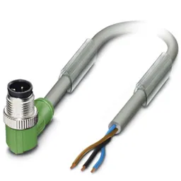 Phoenix Contact SAC-3P-M12MR/ 3,0-800