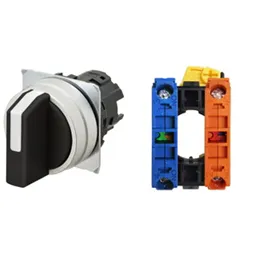 Omron A22NS-3MM-NBA-G201-NN