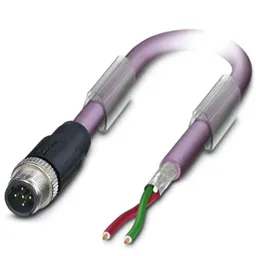 Phoenix Contact SAC-2P-M12MSB/15,0-910