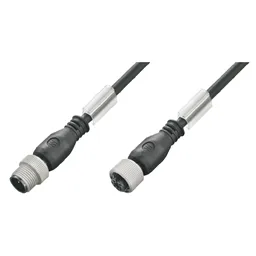 Weidmüller SAIP-M12GM12G-4-3.0U