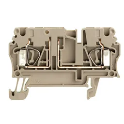 Weidmüller ZTR 2.5/O.TNHE