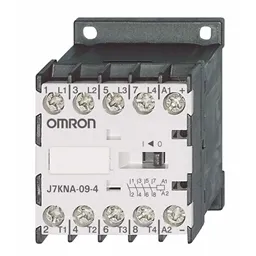Omron J7KNA-09-4 110
