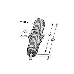 Turck 1536000