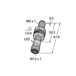 Turck 4602928