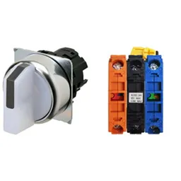 Omron A22NW-3RM-TWA-G102-WC