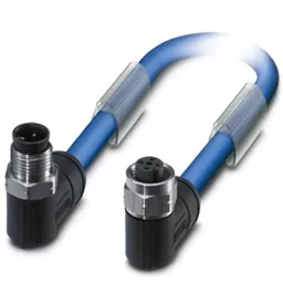 Phoenix Contact SAC-3P-M12MR/ 0,3-961/M12FR VA