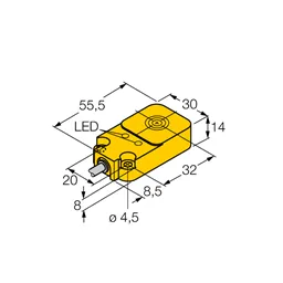 Turck 4690205