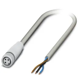 Phoenix Contact SAC-3P- 5,0-600/M 8FS FB