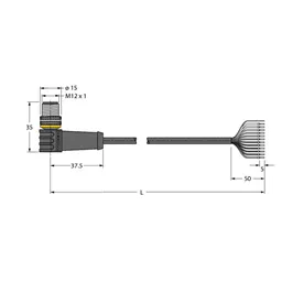 Turck 6626928