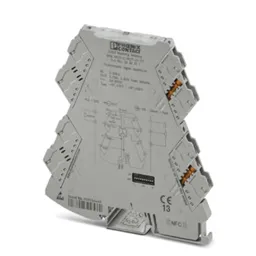 Phoenix Contact MINI MCR-2-POT-UI-PT