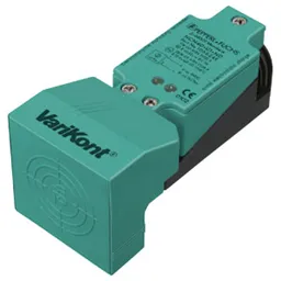 Pepperl+Fuchs NJ40+U1+E2-V1