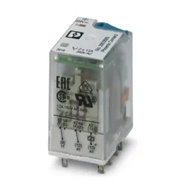 Phoenix Contact REL-IR2/LDP-220DC/2X21