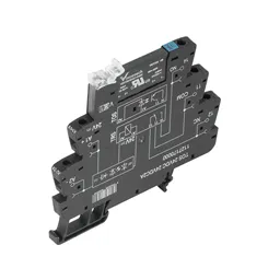 Weidmüller TOS 24VDC ACT