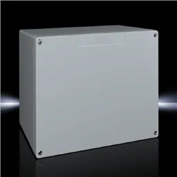 Rittal 9119210 CAST ALUMINIUM BOX 330X230X180