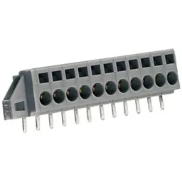 WAGO 231-603/017-000