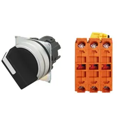 Omron A22NS-2MM-NBA-G222-NN