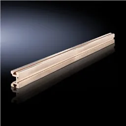 Rittal 9640365 Maxi PLS busbar 1600A,2.4 mtrs,Pack of 0