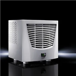Rittal 3384540 SK RTT blue e ROOF MOUNT COOLER 1500W
