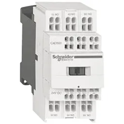 Schneider Electric CAD323D7