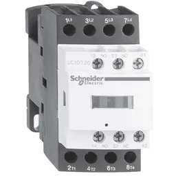 Schneider Electric LC1DT25JD