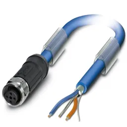 Phoenix Contact SAC-3P- 5,0-961/M12FS VA