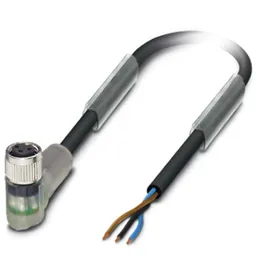 Phoenix Contact SAC-3P- 1,5-PUR/M 8FR-2L