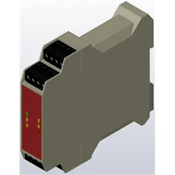 Omron G9SX-BC202-RT DC24