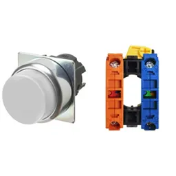 Omron A22NN-RPA-NWA-G102-NN