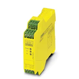 Phoenix Contact PSR-SPP- 24UC/THC4/2X1/1X2