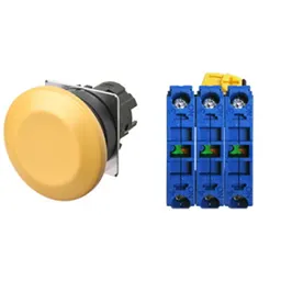 Omron A22NN-BMA-NYA-G111-NN