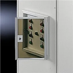 Rittal 2792000 FT2792 GLAZED DOOR FOR FT2742