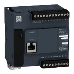 Schneider Electric TM221C16T