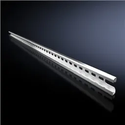 Rittal 4947000 PS4947 30/15 C RAIL, 1155 LONG