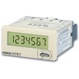 Omron H7ET-NFV1