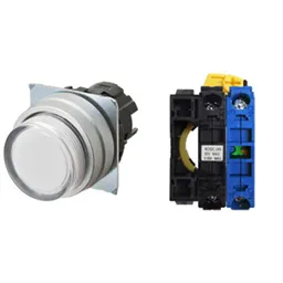 Omron A22NL-MPA-TWA-G100-WD
