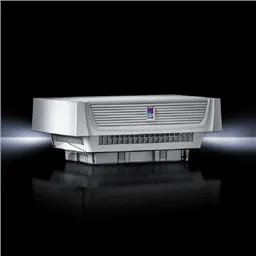 Rittal 3140110 Roof mounted fan, 800 m³/h,