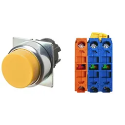 Omron A22NN-RPA-NYA-G112-NN