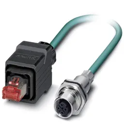 Phoenix Contact VS-M12FSBP-PPC/PL-93E-LI/2,0