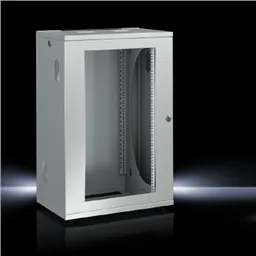 Rittal 7507210 DK FLATBOX 18HE, WxD 700x700 mm