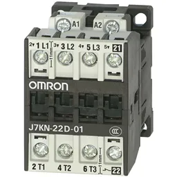 Omron J7KN-22D-01 24D